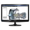 Samsung 22" 1080p LCD Monitor B2230